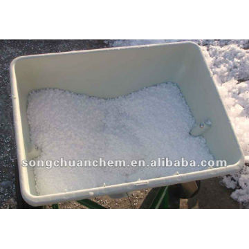 sodium chloride ---big factory---export Japan